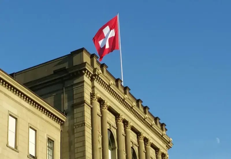 Global Expansion in Switzerland: Unlocking Business Success in Europe