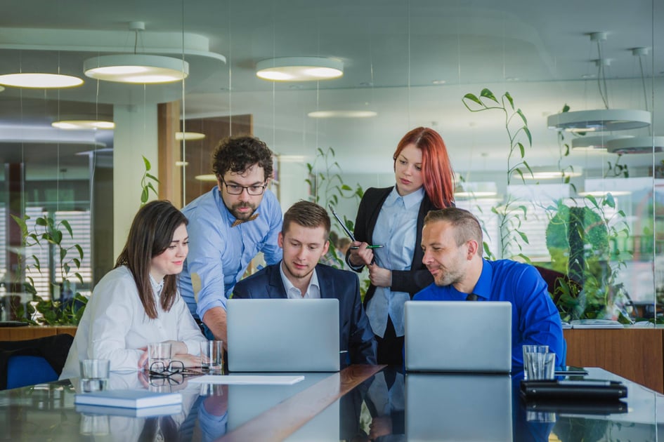 HR Outsourcing