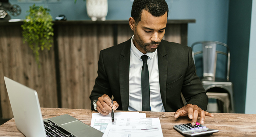 HR and Payroll Outsourcing