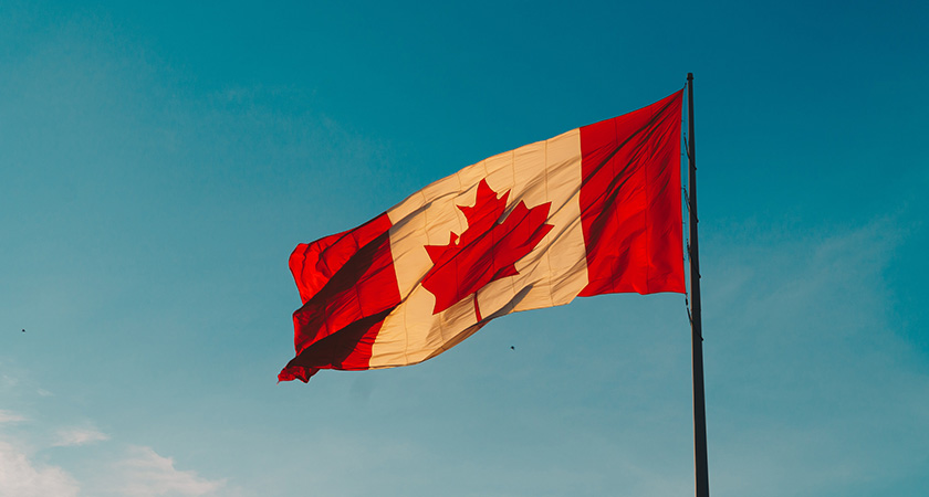 US company hiring Canadian employee