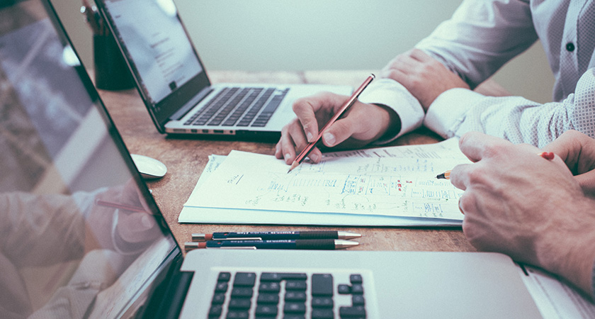 How to Ensure Confidentiality in Payroll Data?