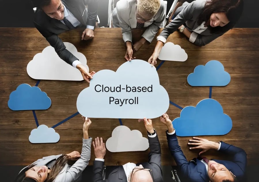 Cloud-Based Payroll Solutions