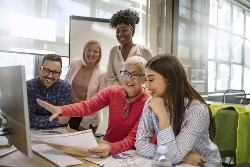 Achieving Operational Excellence Using Entity Solutions in 2025