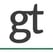 Logo of GroundTruth