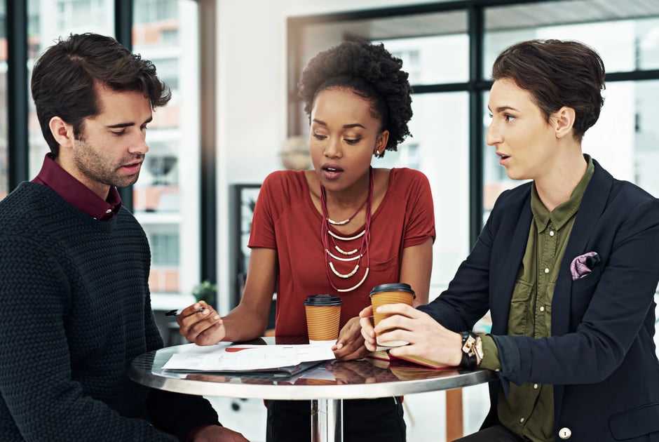 Global HR Compliance