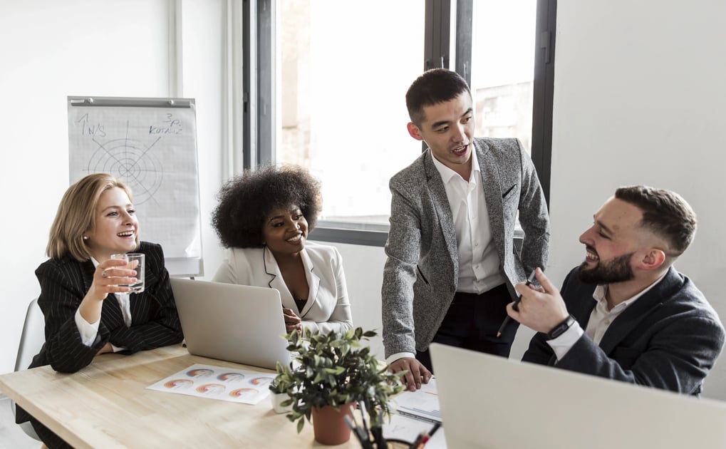 Hire and Pay Employees