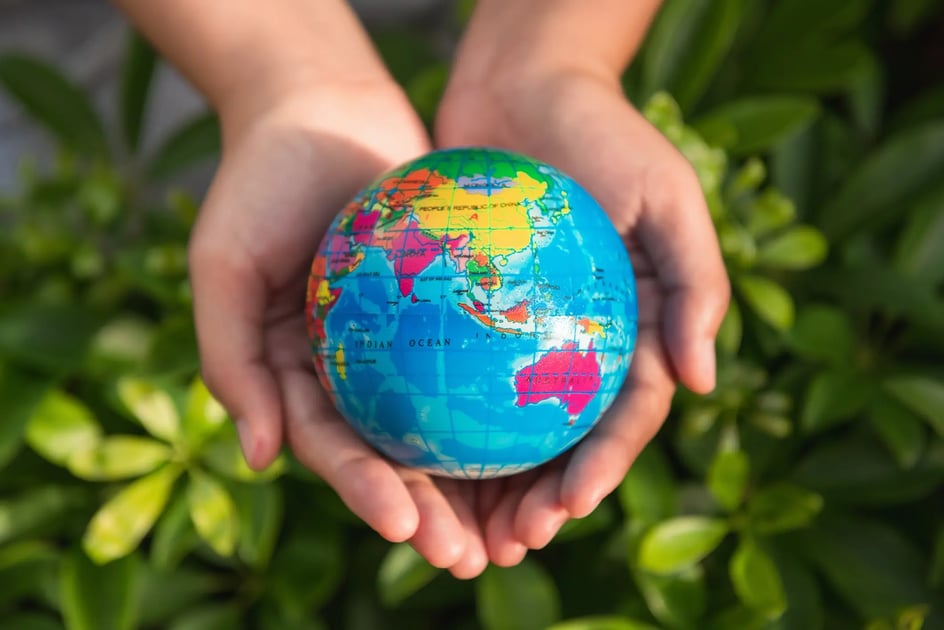 NGO Expansion in South Africa