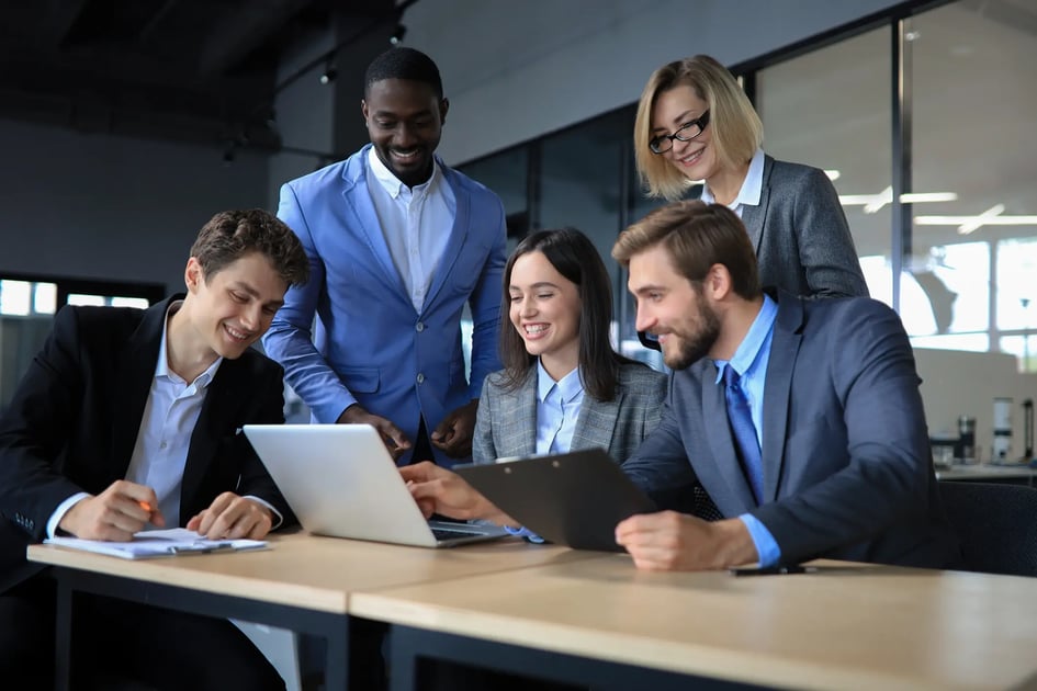 Australian company employ UK candidate