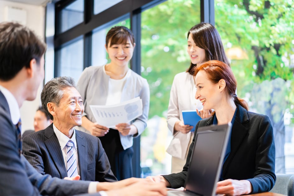 Global Payroll Strategies