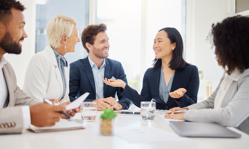 Global Payroll Management