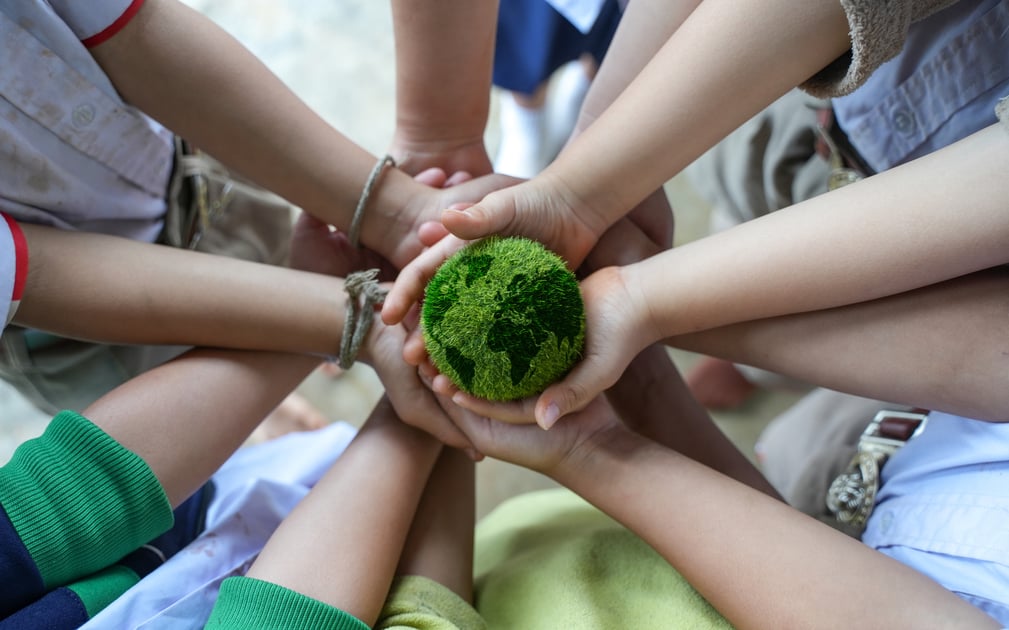 Non-Profit Organization in Kenya