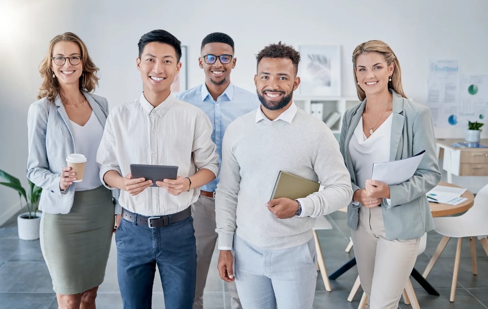 HR Management Services