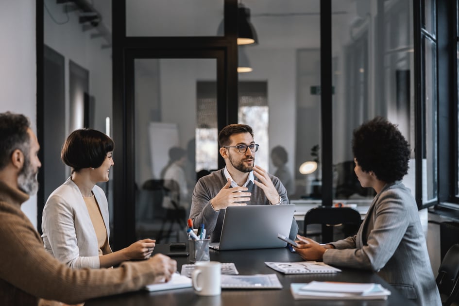 Employer of Record Solutions