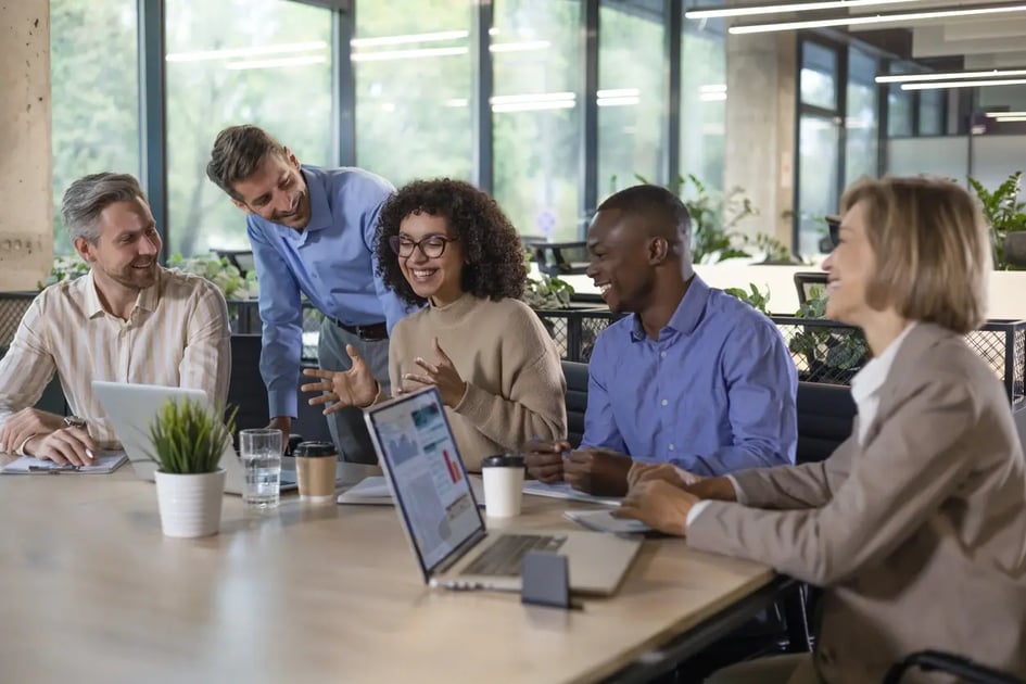 Manage a Global Team with EOR Services