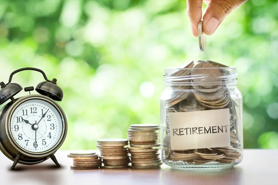 Pension Auto-Enrolment in the UK