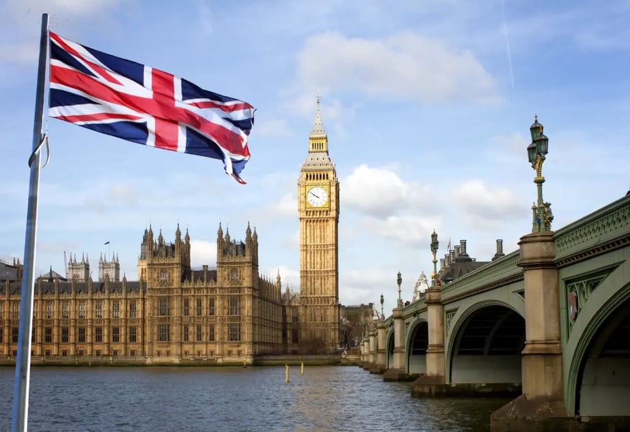 Payroll Management in the UK