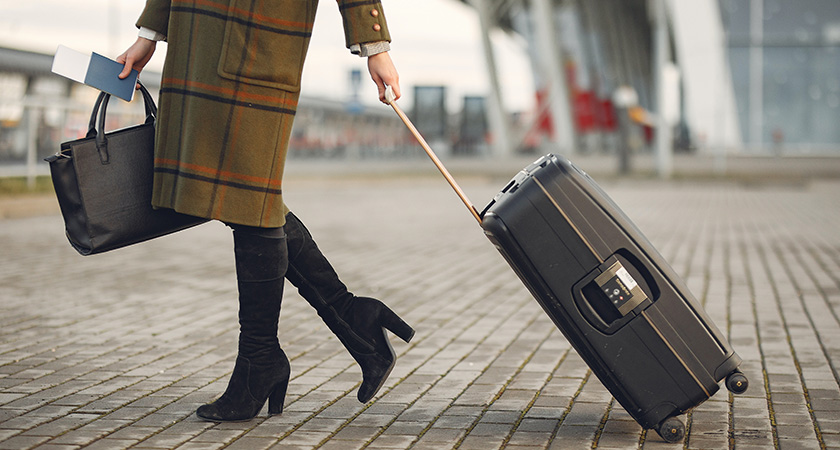 How Does a HRMS System Overcome Employee Travel Management Challenges in India?