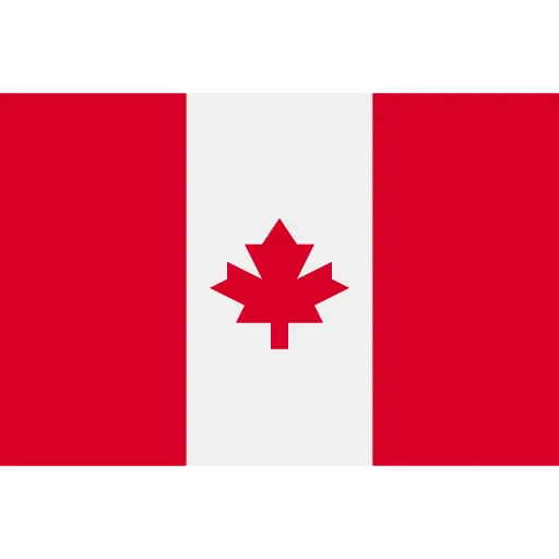 Canada Flag