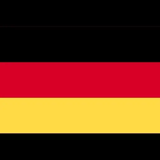 Germany Flag