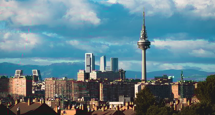 Using a PEO in Spain | TopSource Worldwide