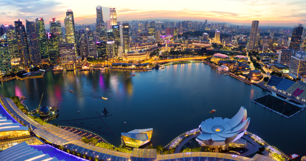 Labor Laws in Singapore – Blueback Global