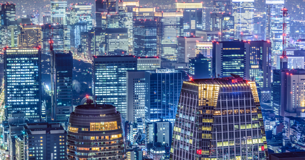 Labor Laws in Japan – Blueback Global