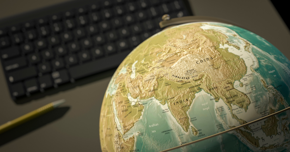 Don’t Overplan Your Global Expansion – Blueback Global