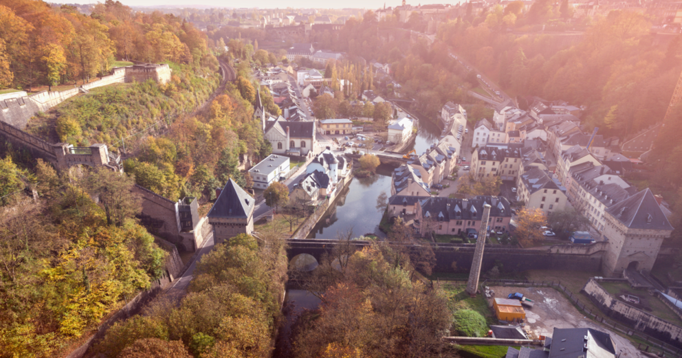 EU Economic Forecasts and Statistics – Blueback Global