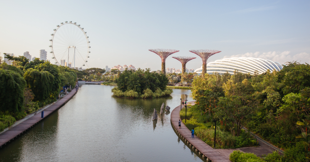 ASEAN Economic Outlook & Statistics – Blueback Global