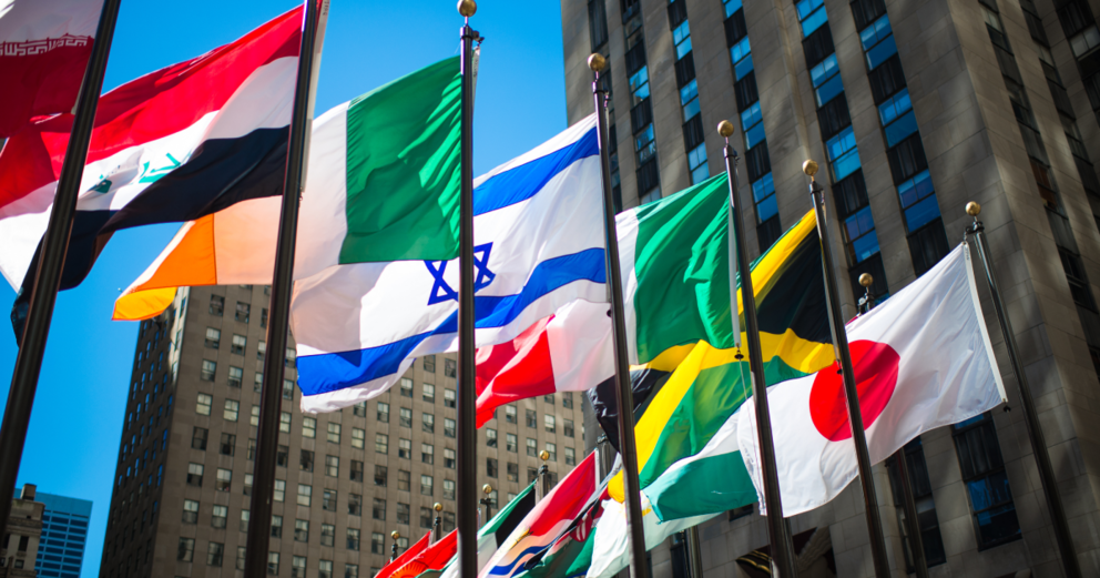 Global Business Expansion – What does it take? – Blueback Global
