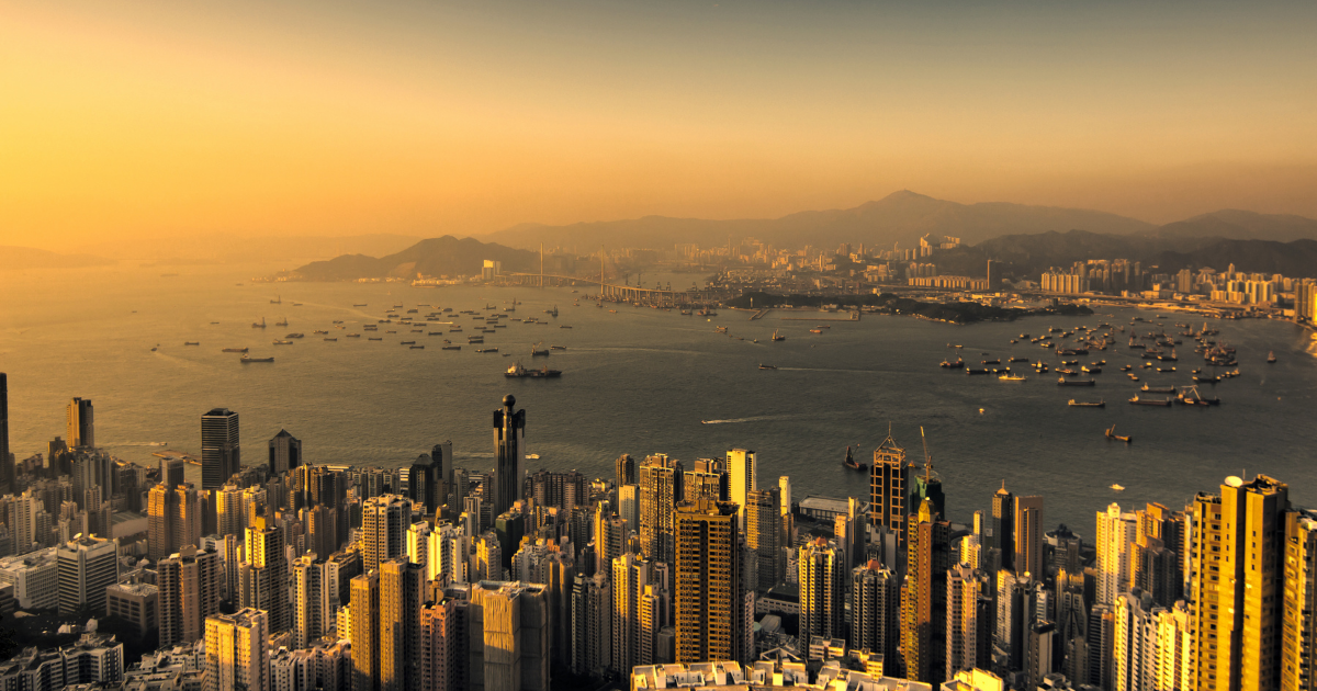 Hong Kong Labor Laws – Blueback Global