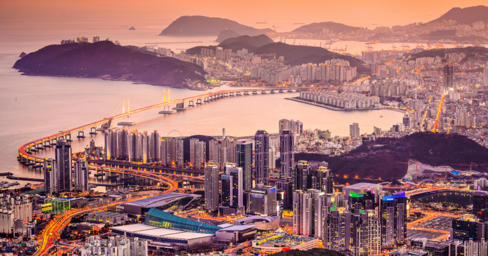 Korean Labor Law Highlight – Blueback Global