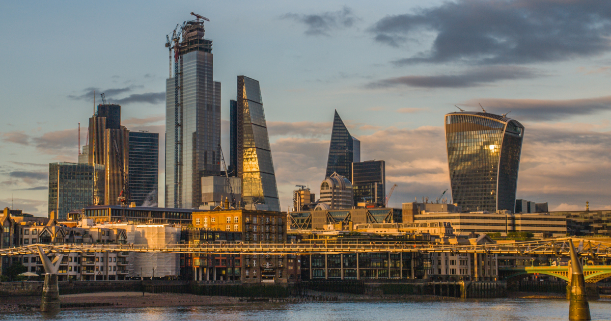 Considerations for Choosing a International Expansion Location