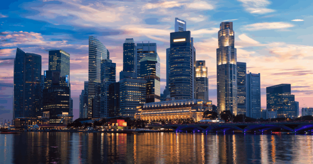 Benefits of HR Outsourcing in International Locations