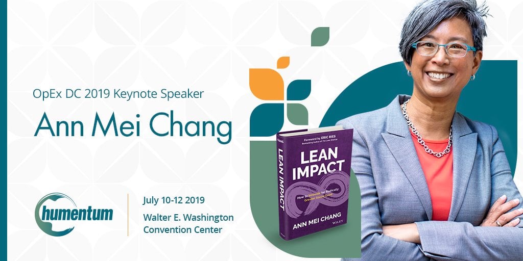 Think Big, Start Small, and Seek Impact – Blueback Global