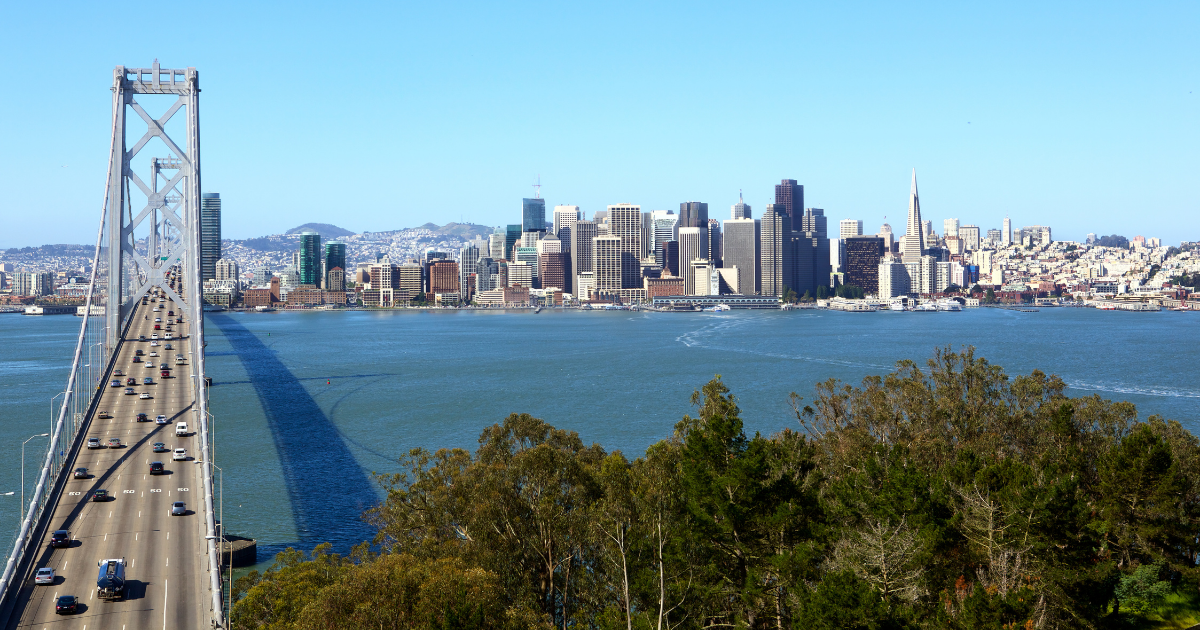 Localization to Globalization and Back Again – Blueback Global