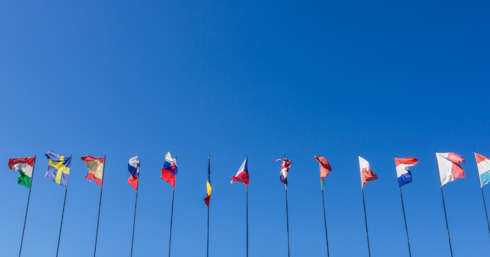 Effects of Trade Wars – Blueback Global