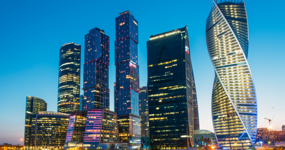 International Business Trends in 2020 – Blueback Global