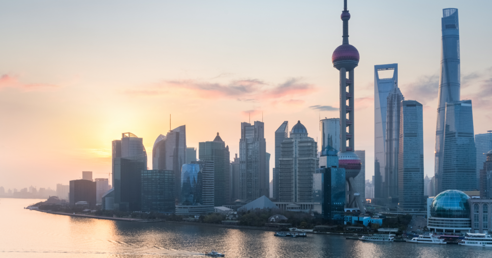 The Business Impact of the Coronavirus – Blueback Global