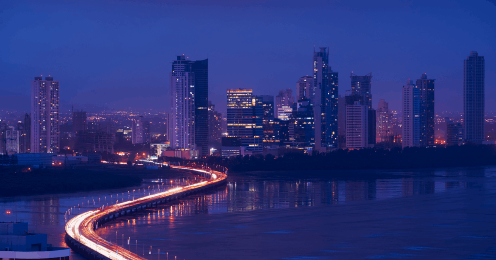 Attractiveness of Latin America for Global Expansion – Blueback Global