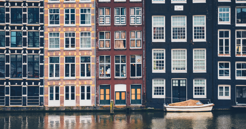 Netherlands’ legislative response to COVID-19 – Blueback Global