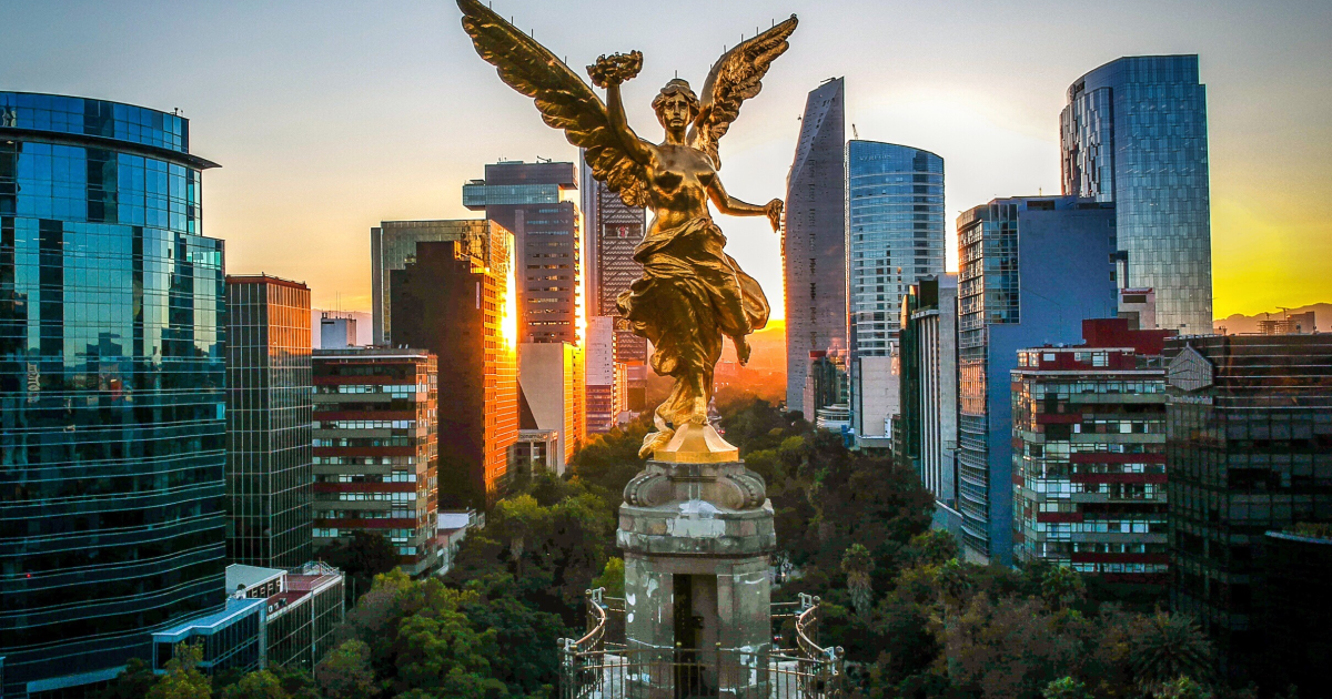 Mexico’s legislative response to COVID-19 – Blueback Global
