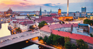 Germany’s legislative response to COVID-19 – Blueback Global