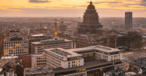 Belgium’s legislative response to COVID-19