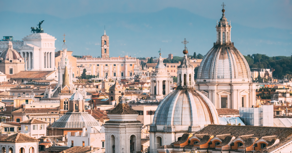 Italy’s legislative response to COVID-19 – Blueback Global