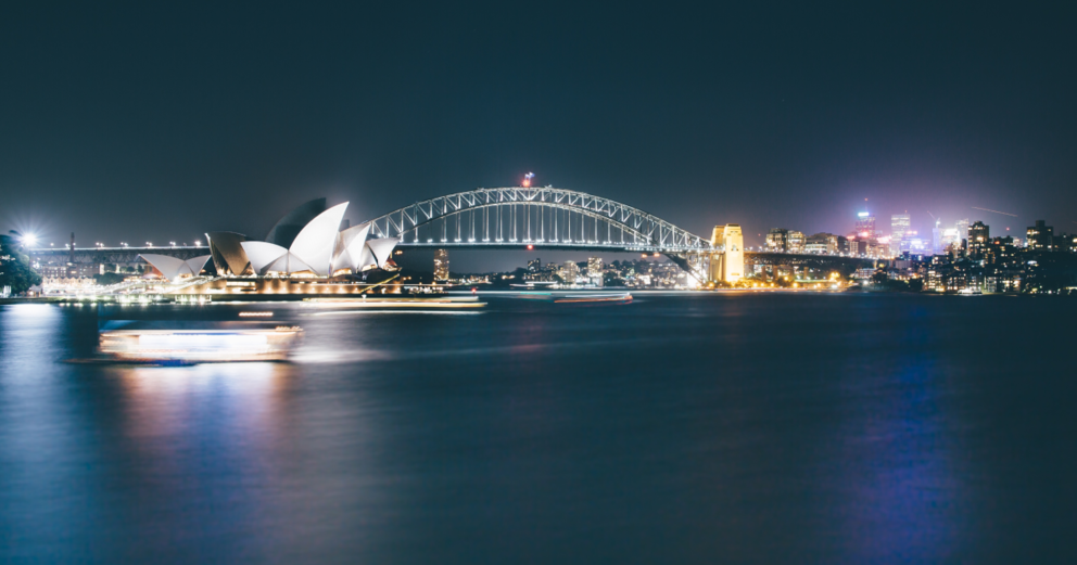 Australia’s legislative response to COVID-19 – Blueback Global