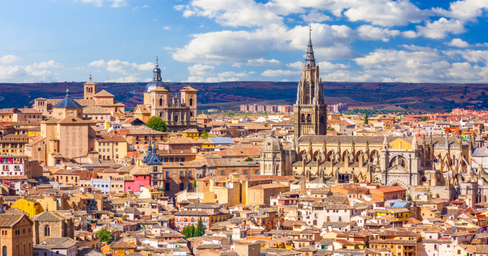 Spain’s legislative response to COVID-19 – Blueback Global