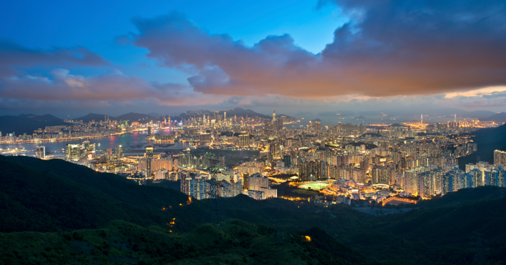 Tech Startups & Global Expansion – Blueback Global