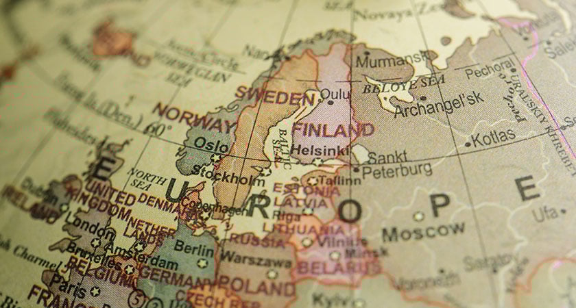 Europe: Your Next Target for Global Expansion? | TopSource Worldwide