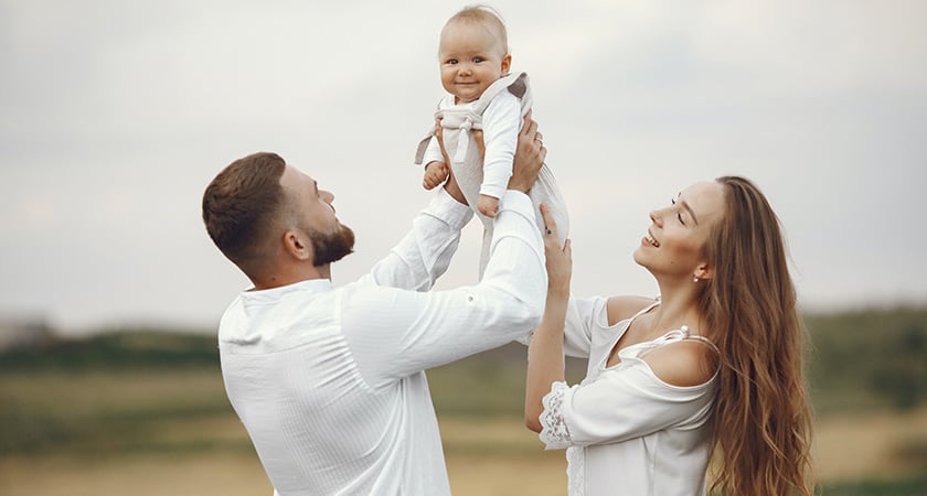 Maternity and Paternity Pay Around the World | TopSource Worldwide